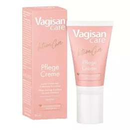 VAGISANCARE Crema curativa, 30 ml