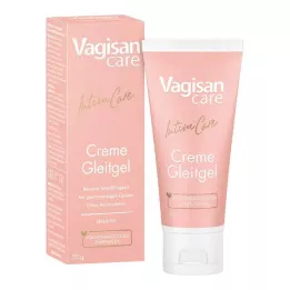 VAGISANCARE Crema lubrificante, 50 g