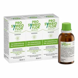 Pro-Symbioflor Immune con colture batteriche &amp; zinco, 150 ml
