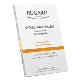 Fiale di vitamine Rugard (1x2 ml)