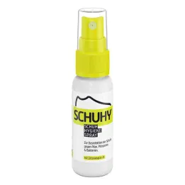 Spray igienico per scarpe Schuhy (30 ml)