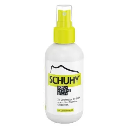 Spray igienico per scarpe Schuhy, 150 ml
