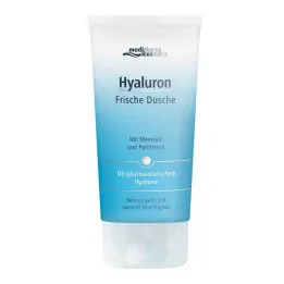 Doccia fresca ialuronica, 150 ml