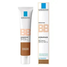 La Roche-Posay Hydraphase BB Crema Fondente, 40 ml