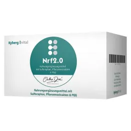 Capsule Orthodoc Nrf2.0, 90 pz