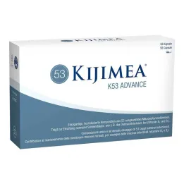 Kijimea K53 Advance capsule, 56 pz