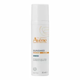 Emulsione di pigmenti Avene Sunsimed, 80 ml