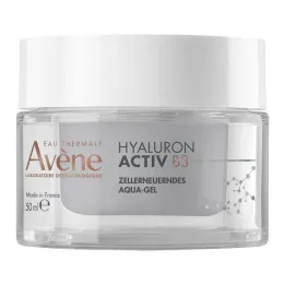 Avene Hyaluron Activ B3 acqua gel rinnovante cellulare, 50 ml