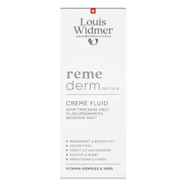 Louis Widmer Remederm Crema Fluida (200 ml)