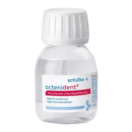 Soluzione di collutorio Octenident, 60 ml