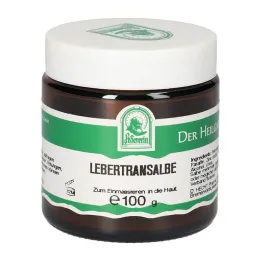 Unguento trans di fegato, 100 g