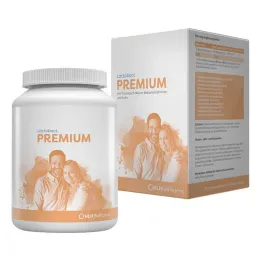 Capsule gastroresistenti Lactobact Premium, 150 pezzi