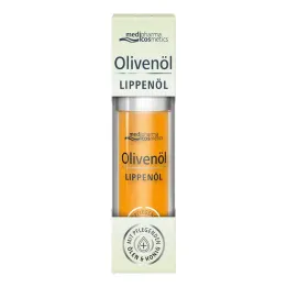 Olio labbra allolio doliva, 4 ml