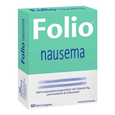 Confetti Folio Nauseama, 60 pezzi Confetti Folio Nauseama, 60 pezzi