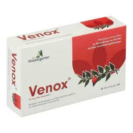 Venox® 45 mg capsule molli, 60 pz