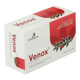 Venox® 45 mg capsule molli, 100 pz