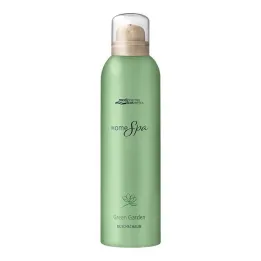 Schiuma doccia Home Spa Green Garden, 200 ml