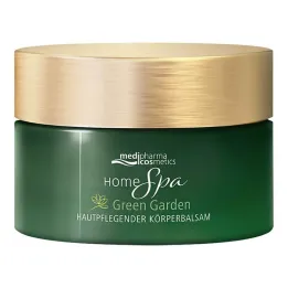Home Spa Balsamo Corpo Green Garden, 250 ml