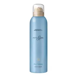 Schiuma doccia Home Spa Blue Therapy, 200 ml