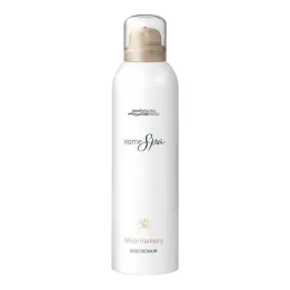 Home Spa Schiuma doccia White Harmony, 200 ml