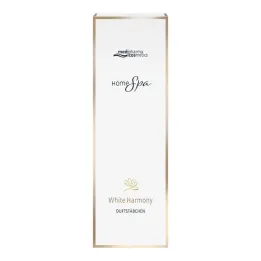 Fragranza per ambienti Home Spa White Harmony, 100 ml