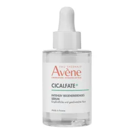 Avene Cicalfate + siero rigenerante, 30 ml