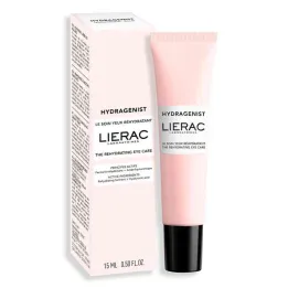 Lierac Hydragenist Il trattamento occhi reidratante, 15 ml