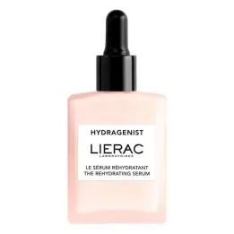 Lierac Hydragenist Il siero reidratante, 30 ml