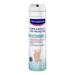 Deodorante Hansaplast Piede Datleta 2in1, 150 ml
