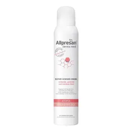 Allpresan derma med Atopix schiuma per terapia intensiva, 200 ml