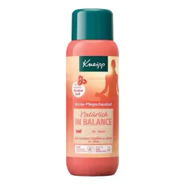 Bagnoschiuma Kneipp Aroma Care Naturalmente in equilibrio, 400 ml