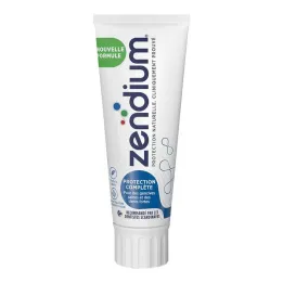 Dentifricio Zendium protezione completa, 75 ml