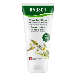 Balsamo curativo Rausch con erbe svizzere, 150 ml