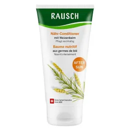 Balsamo nutrizionale Rausch al germe di grano, 150 ml