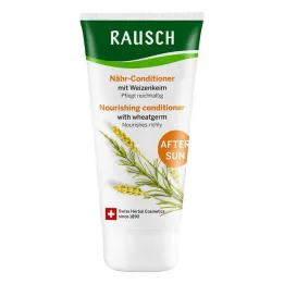 Balsamo nutrizionale Rausch al germe di grano, 30 ml