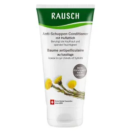 Balsamo antiforfora Rausch con farfara, 150 ml