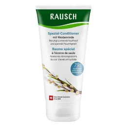 Balsamo speciale Rausch con corteccia di salice, 150 ml