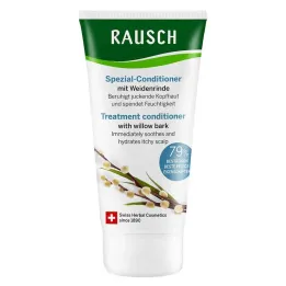 Balsamo speciale Rausch con corteccia di salice, 30 ml
