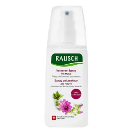 Rausch volume spray alla malva, 100 ml