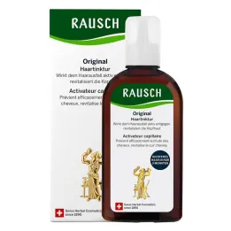 Rausch Tintura per capelli originale, 200 ml