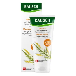 Trattamento nutrizionale Rausch al germe di grano tubo, 100 ml