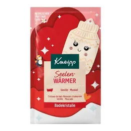 Bagno Kneipp con cristalli per scaldare lanima, 60 g