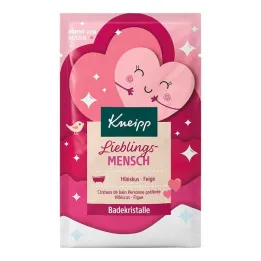 Bagno Kneipp cristalli persona preferita, 60 g