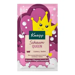 Bagnoschiuma Kneipp Aroma Care Foam Queen, 50 ml