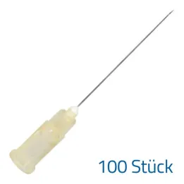 Cannula monouso Sterican 30 G 12 mm, 100 pezzi