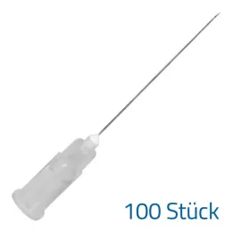 Cannula monouso Sterican 27 G 20 mm, 100 pezzi