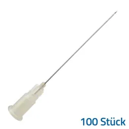 Cannula monouso Sterican 27 G 40 mm, 100 pezzi