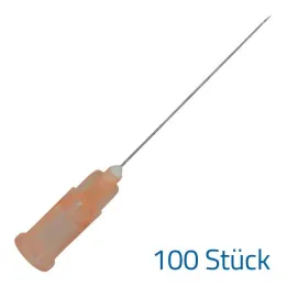 Cannula monouso Sterican 26 G 25 mm, 100 pezzi