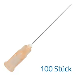 Cannula monouso Sterican 25 G 16 mm, 100 pezzi