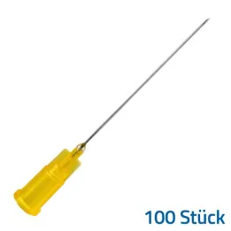 Cannula monouso Sterican 25 G 40 mm, 100 pezzi